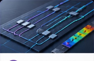 Silicon Photonics — process uniformity
