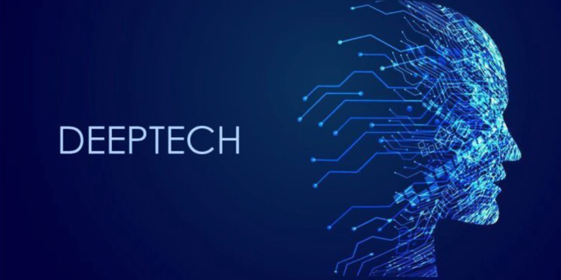 Dip-View is a DEEPTECH company