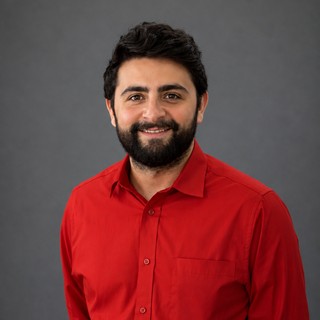 Bastien Grimaldi