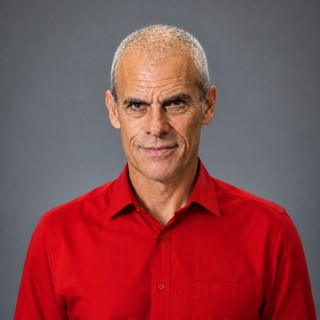 Fernando Moreira